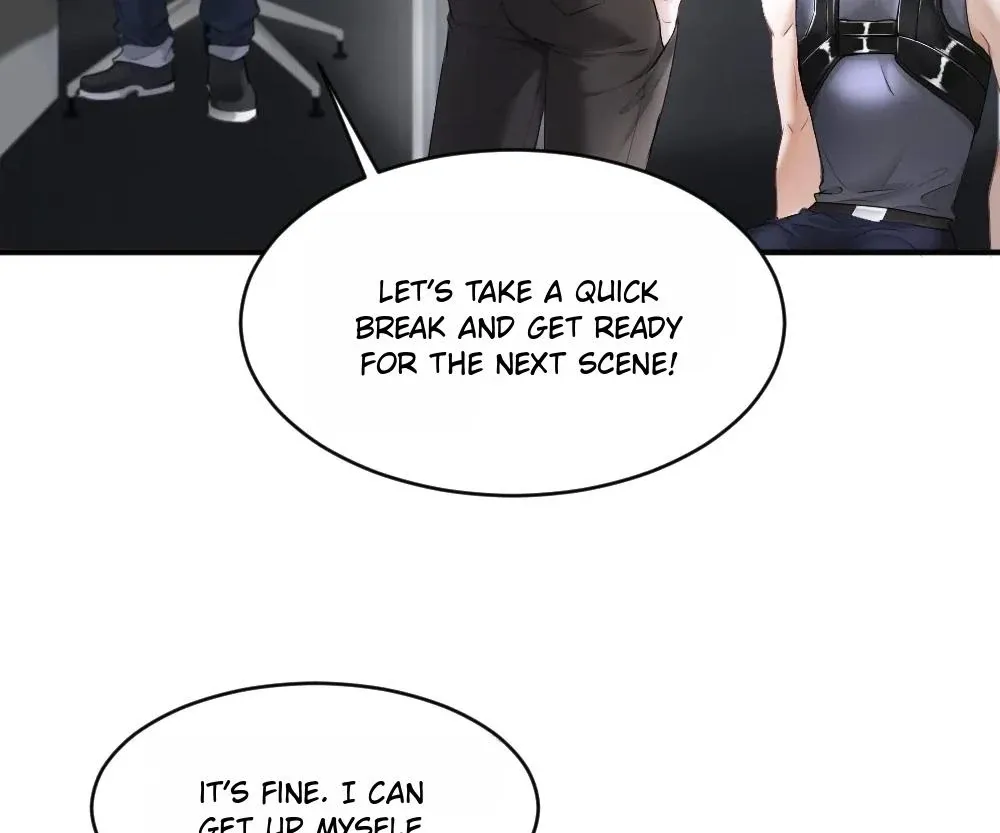 Handsome Guy Takes Over Systems Chapter 62 page 31 - 