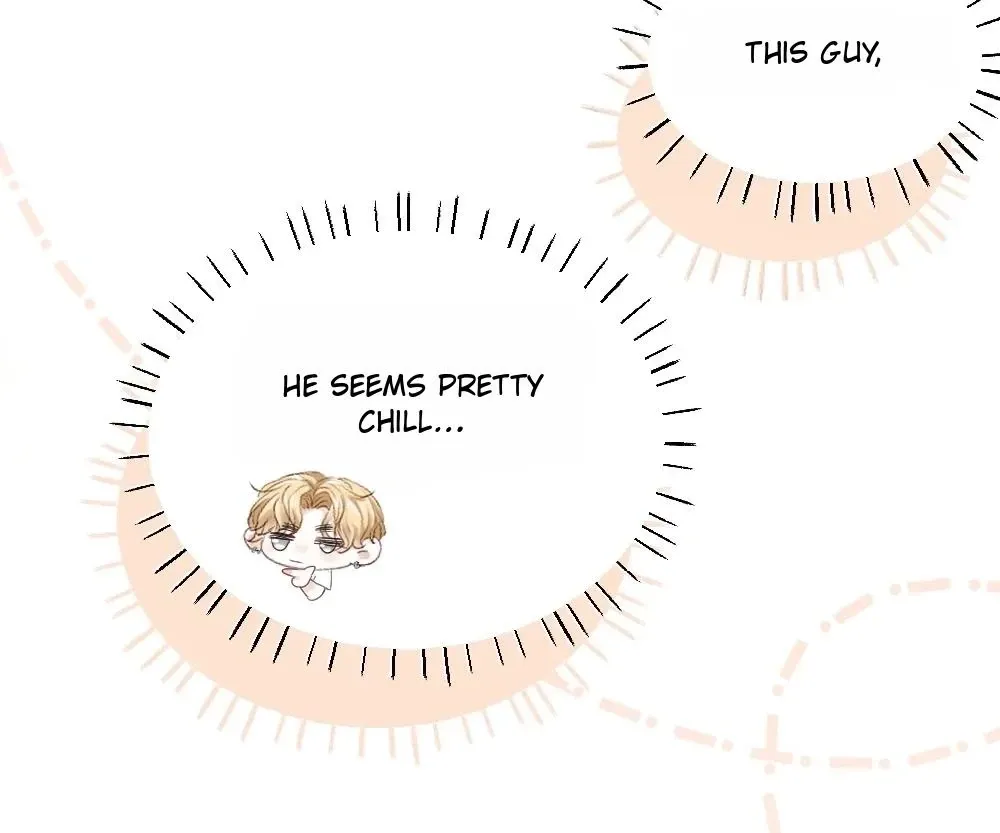 Handsome Guy Takes Over Systems Chapter 62 page 33 - 