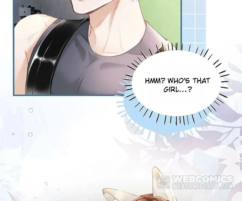 Handsome Guy Takes Over Systems Chapter 62 page 35 - 