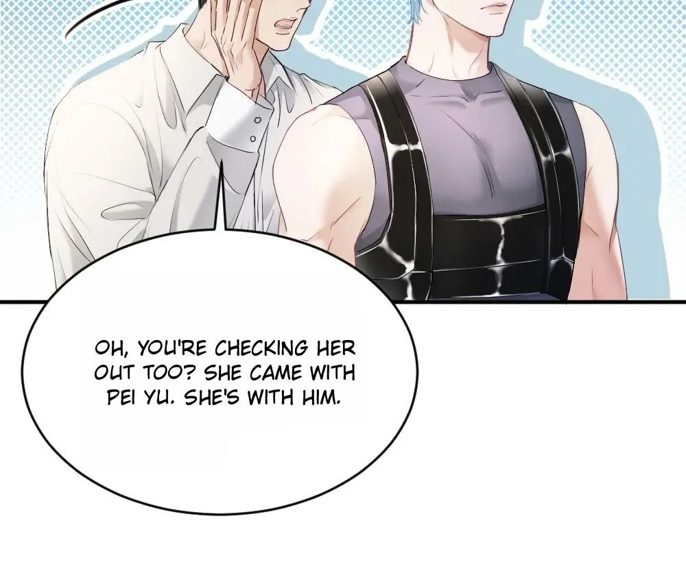Handsome Guy Takes Over Systems Chapter 62 page 38 - 