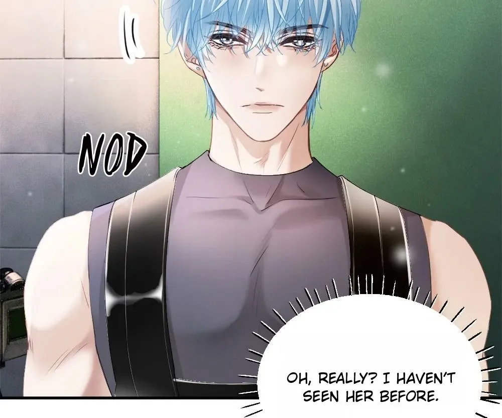 Handsome Guy Takes Over Systems Chapter 62 page 40 - 