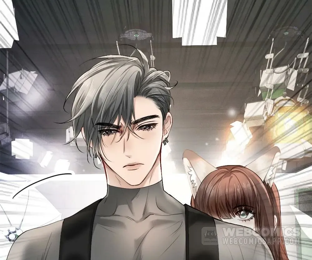 Handsome Guy Takes Over Systems Chapter 62 page 43 - 