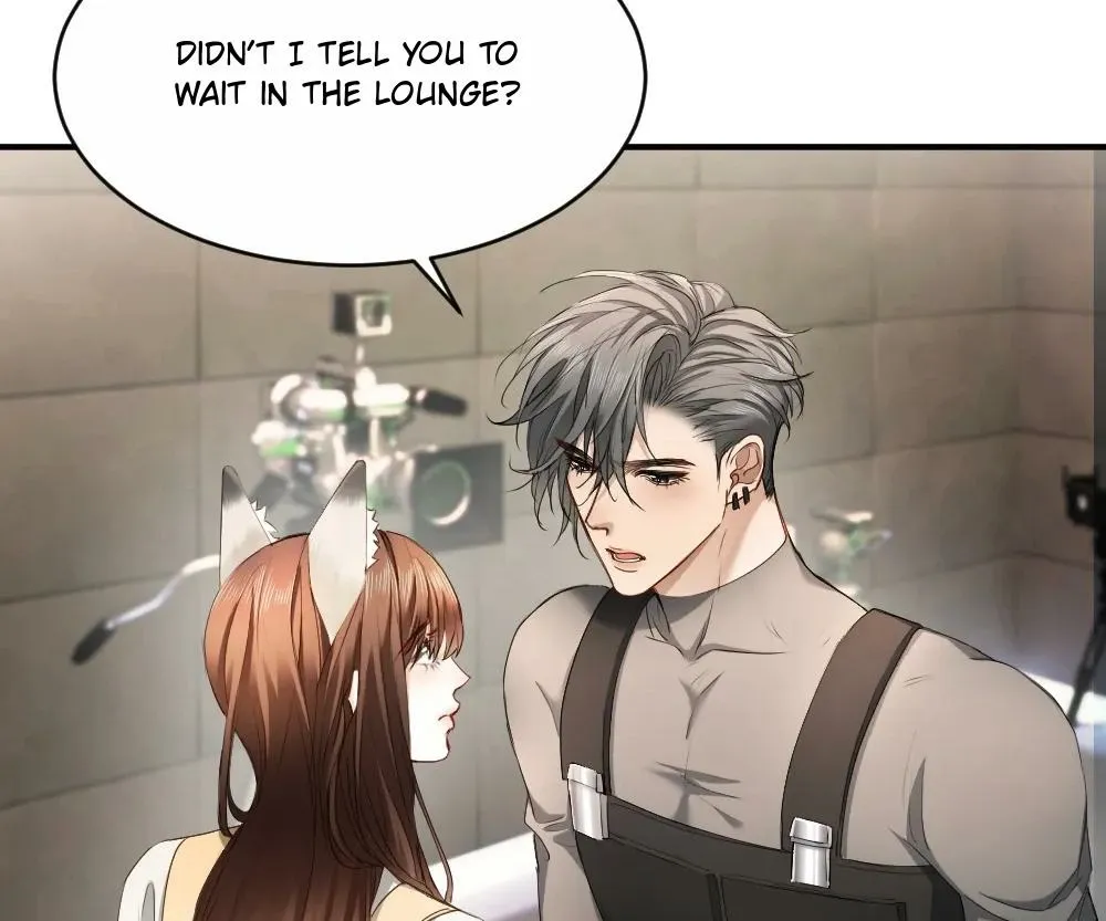 Handsome Guy Takes Over Systems Chapter 62 page 47 - 