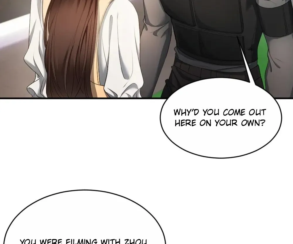 Handsome Guy Takes Over Systems Chapter 62 page 48 - 