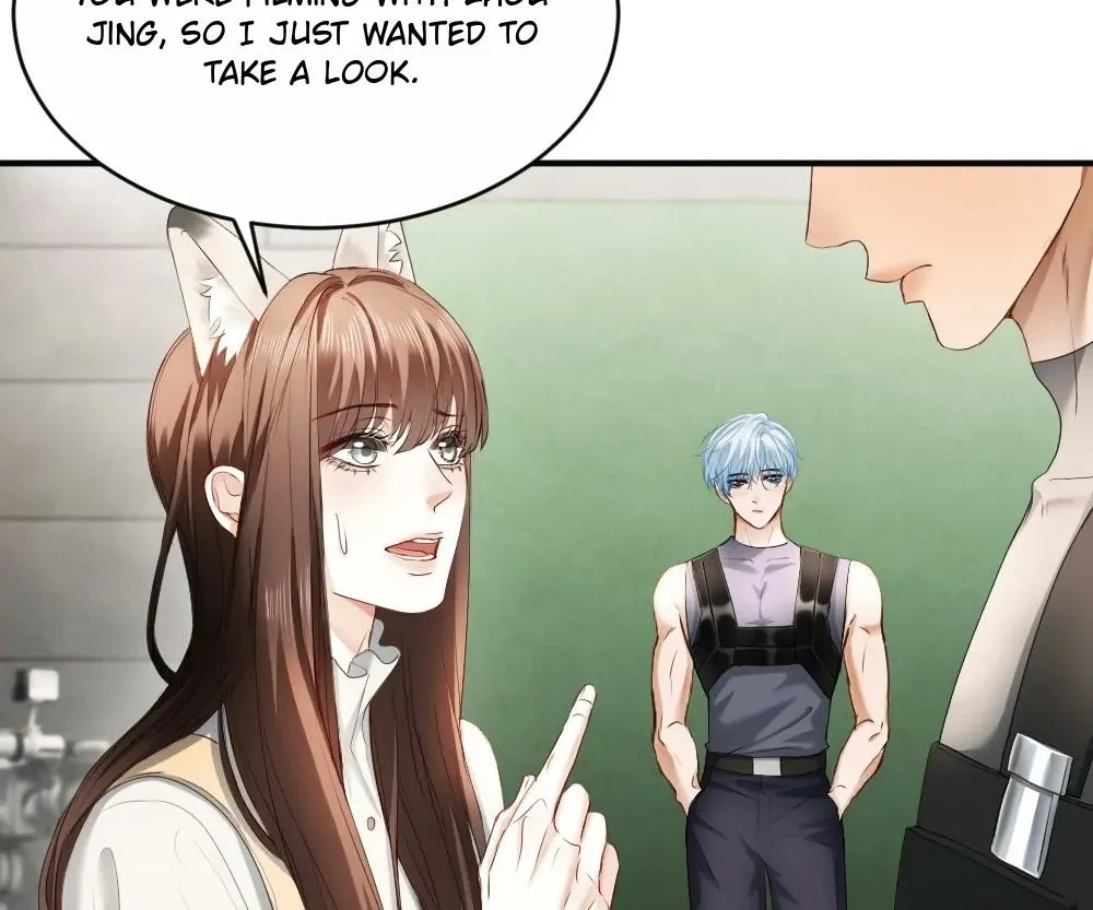 Handsome Guy Takes Over Systems Chapter 62 page 49 - 