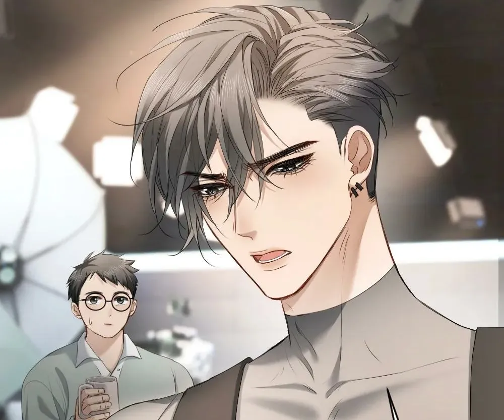 Handsome Guy Takes Over Systems Chapter 62 page 52 - 