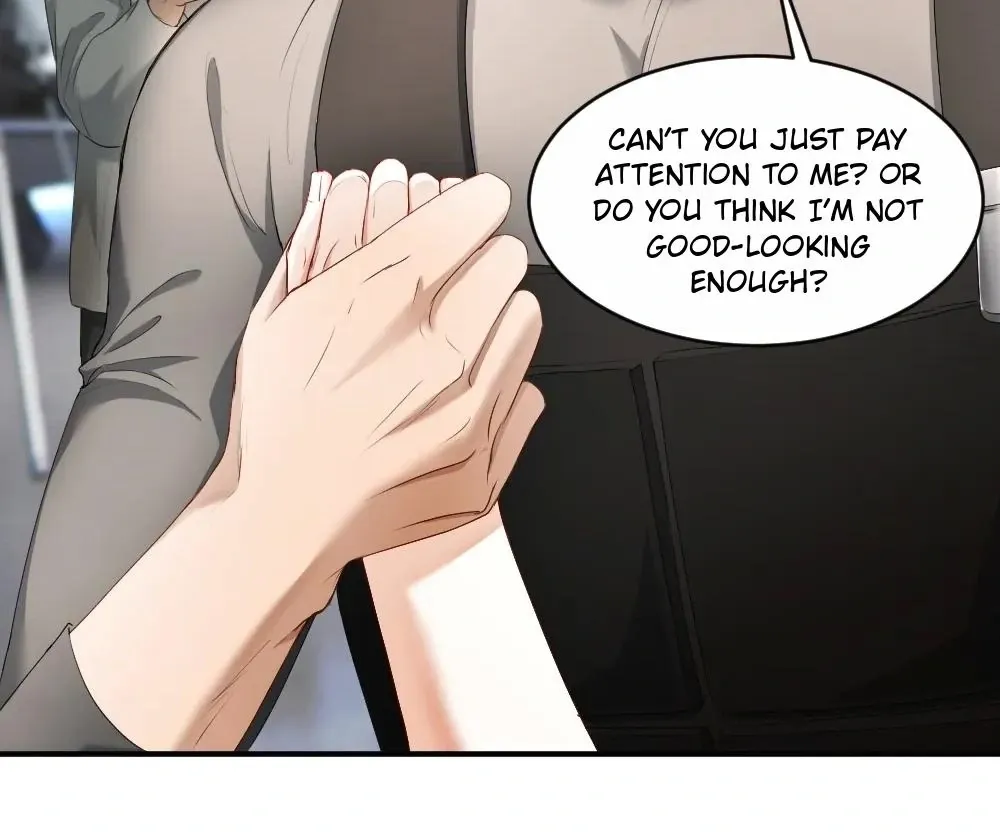 Handsome Guy Takes Over Systems Chapter 62 page 53 - 