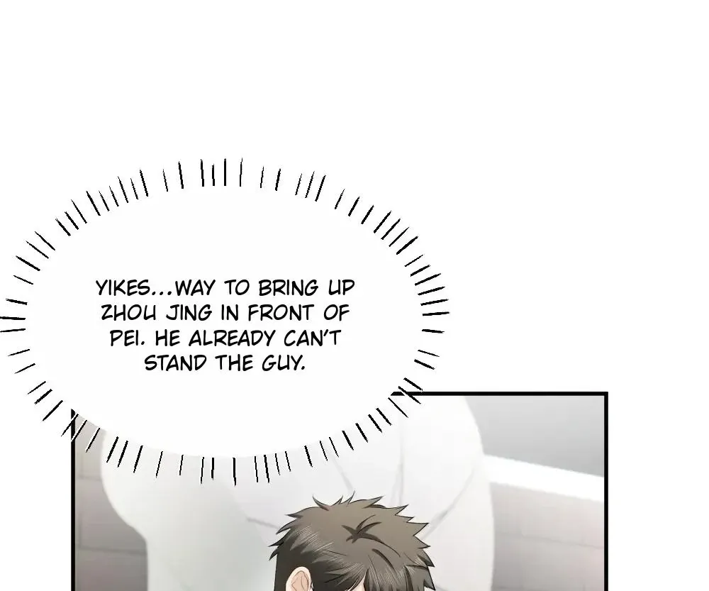 Handsome Guy Takes Over Systems Chapter 62 page 54 - 