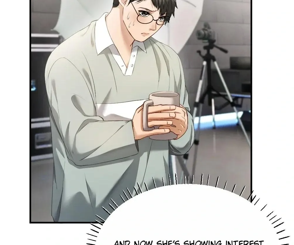 Handsome Guy Takes Over Systems Chapter 62 page 55 - 