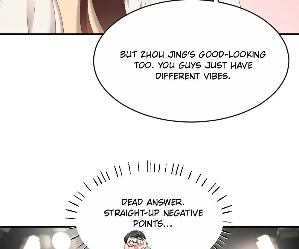 Handsome Guy Takes Over Systems Chapter 62 page 58 - 