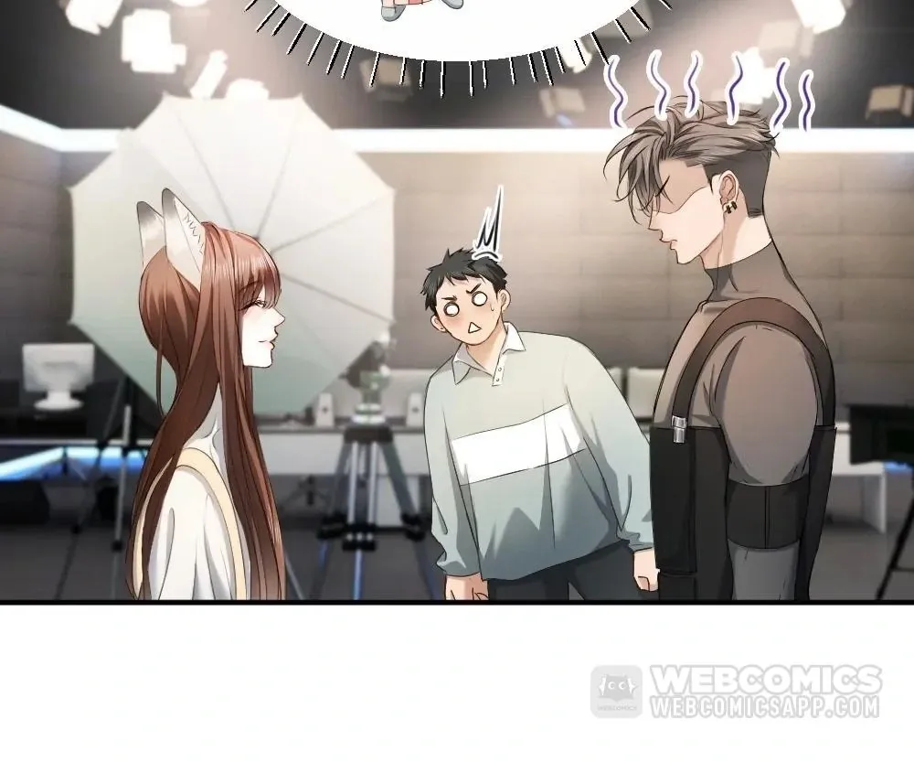Handsome Guy Takes Over Systems Chapter 62 page 59 - 