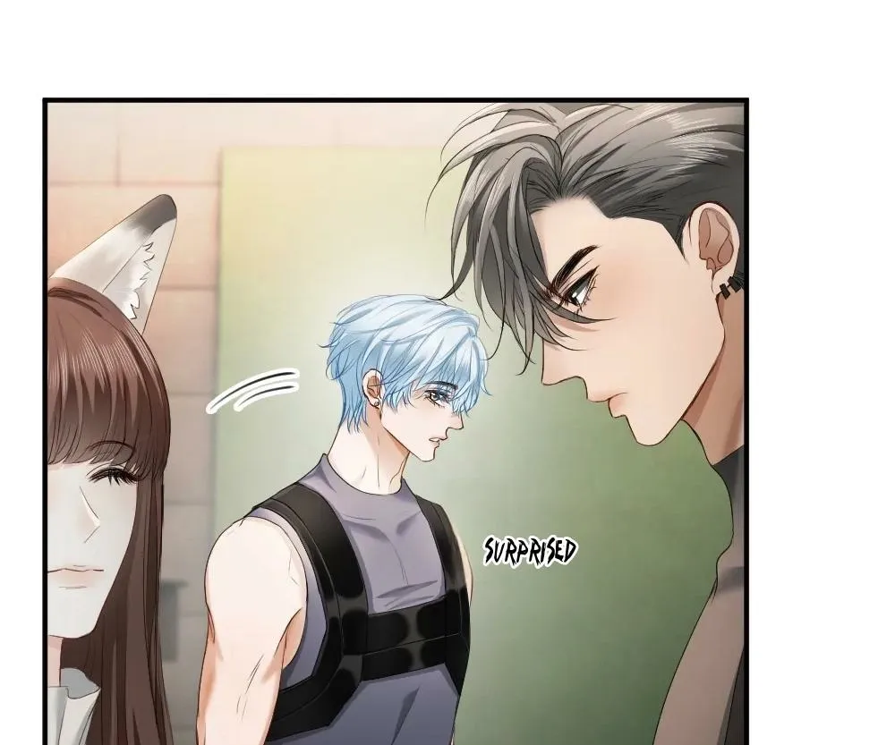 Handsome Guy Takes Over Systems Chapter 62 page 60 - 