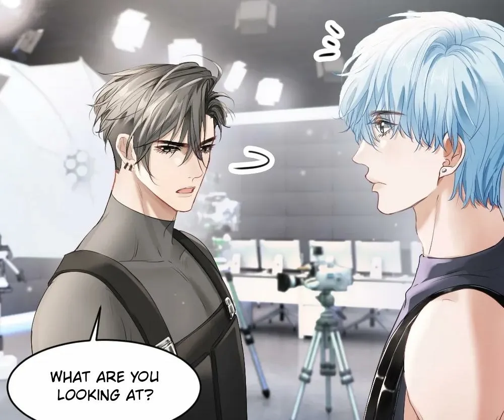 Handsome Guy Takes Over Systems Chapter 62 page 62 - 