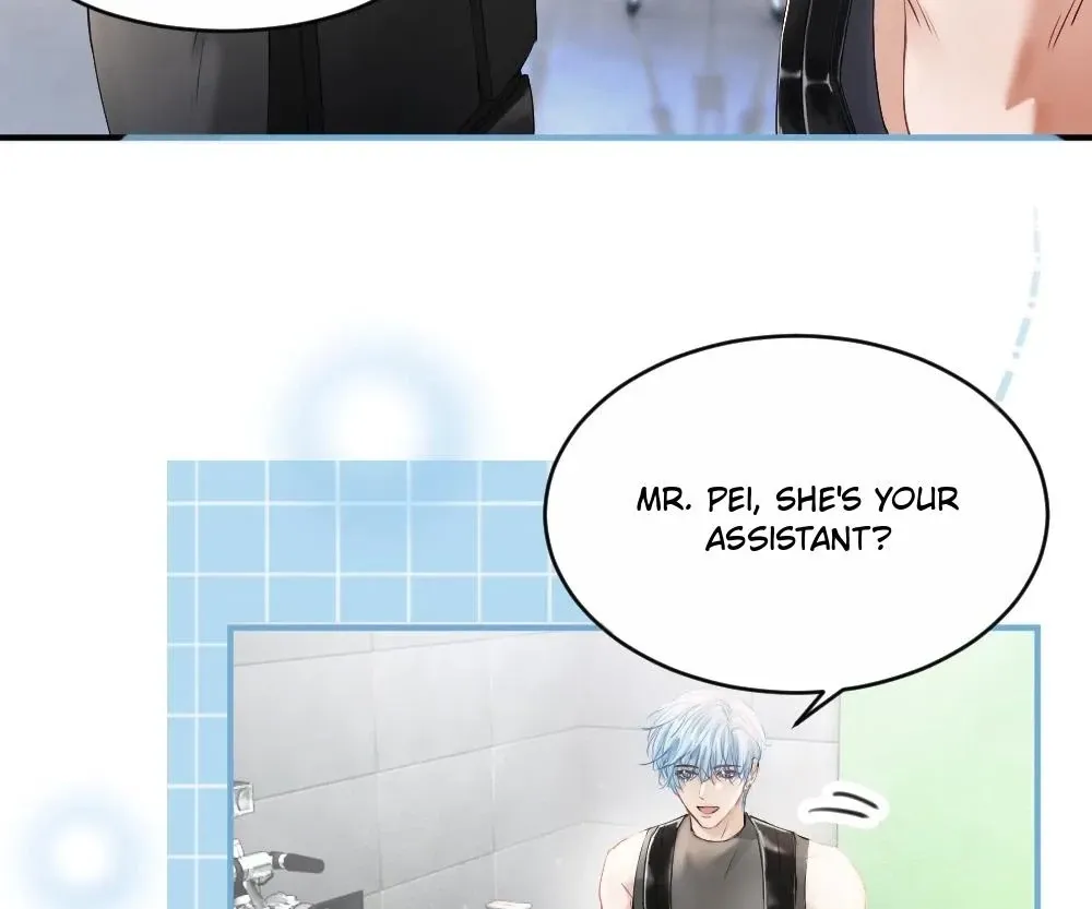 Handsome Guy Takes Over Systems Chapter 62 page 63 - 