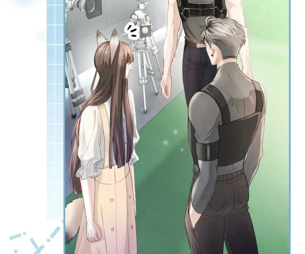 Handsome Guy Takes Over Systems Chapter 62 page 64 - 