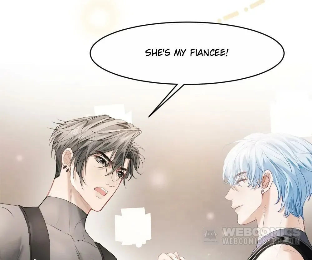 Handsome Guy Takes Over Systems Chapter 62 page 67 - 