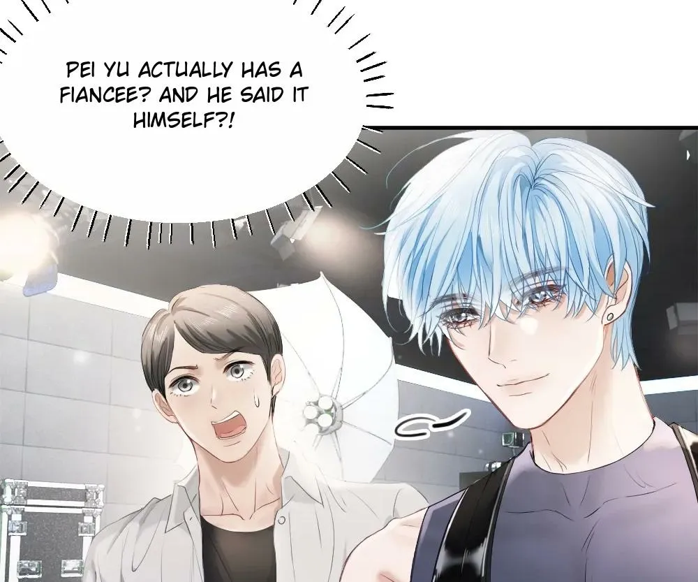 Handsome Guy Takes Over Systems Chapter 62 page 71 - 