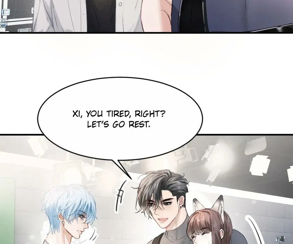 Handsome Guy Takes Over Systems Chapter 62 page 72 - 