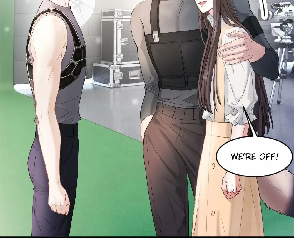 Handsome Guy Takes Over Systems Chapter 62 page 73 - 