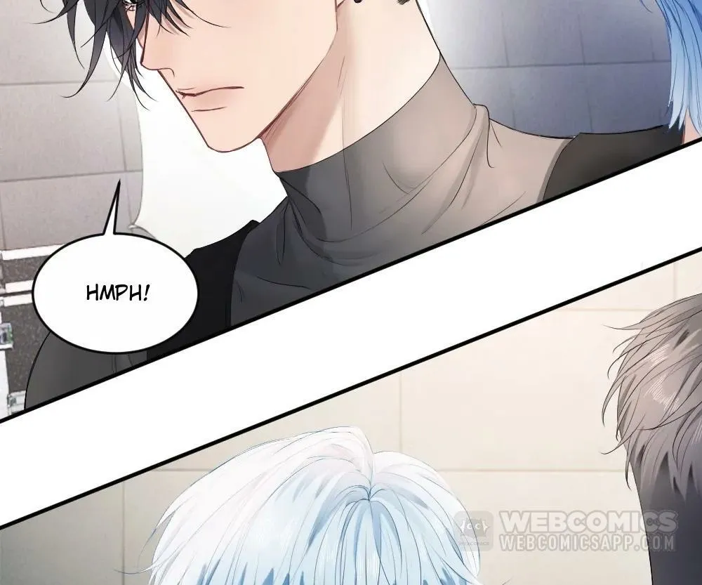 Handsome Guy Takes Over Systems Chapter 62 page 75 - 