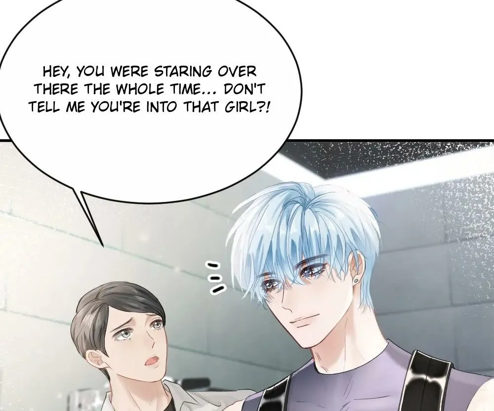 Handsome Guy Takes Over Systems Chapter 62 page 77 - 