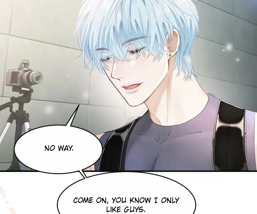 Handsome Guy Takes Over Systems Chapter 62 page 80 - 