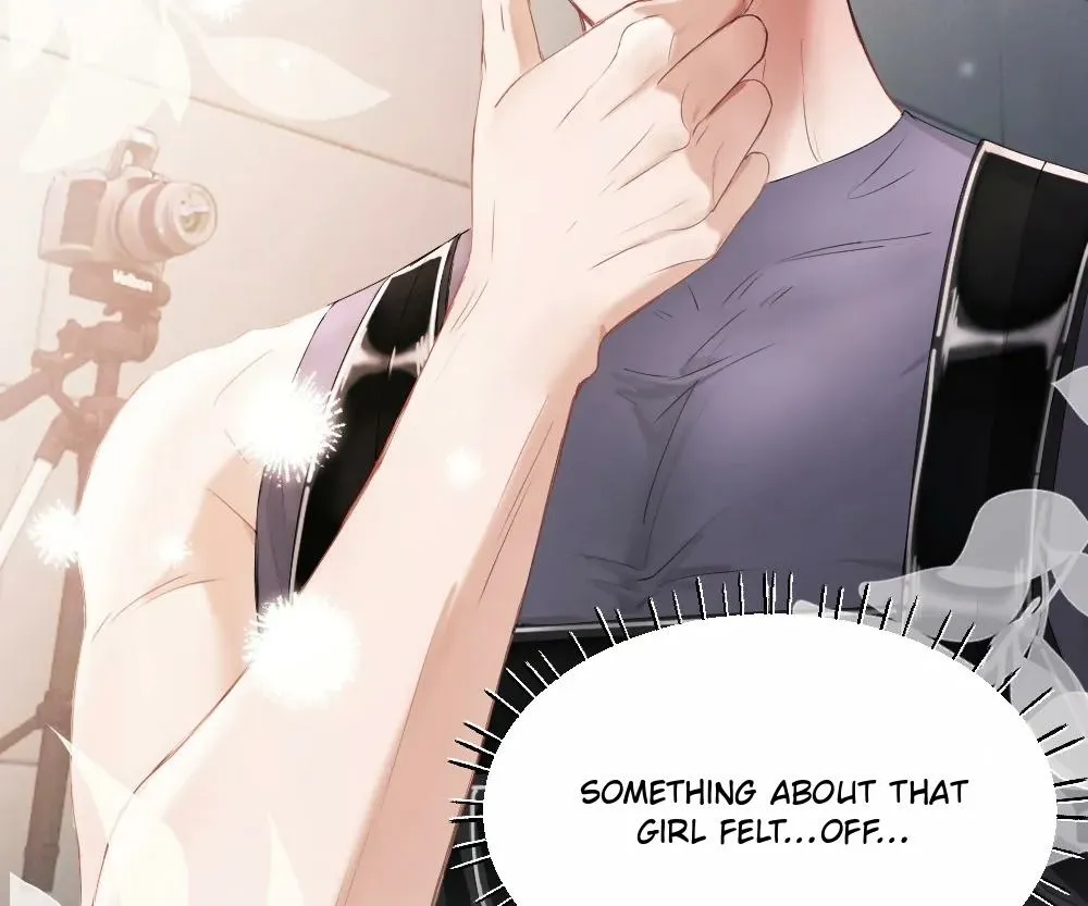 Handsome Guy Takes Over Systems Chapter 62 page 84 - 
