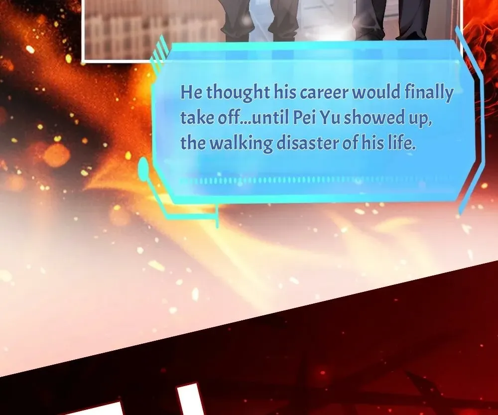 Handsome Guy Takes Over Systems Chapter 62 page 10 - 