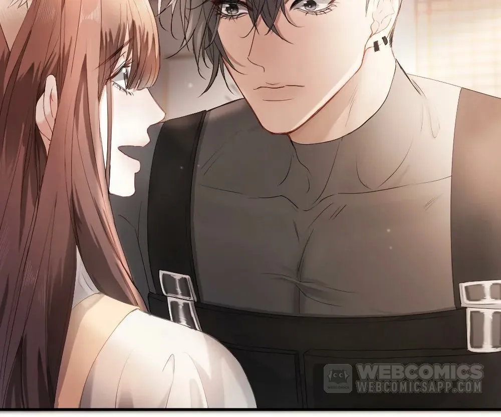 Handsome Guy Takes Over Systems Chapter 63 page 11 - 