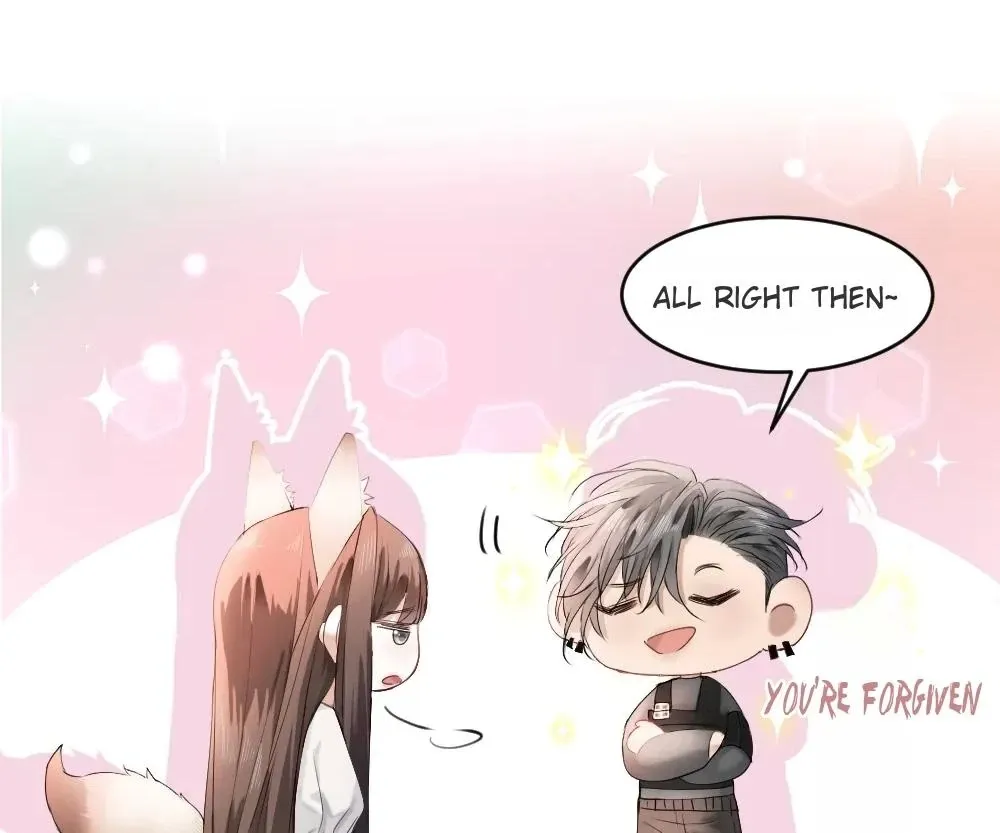 Handsome Guy Takes Over Systems Chapter 63 page 14 - 