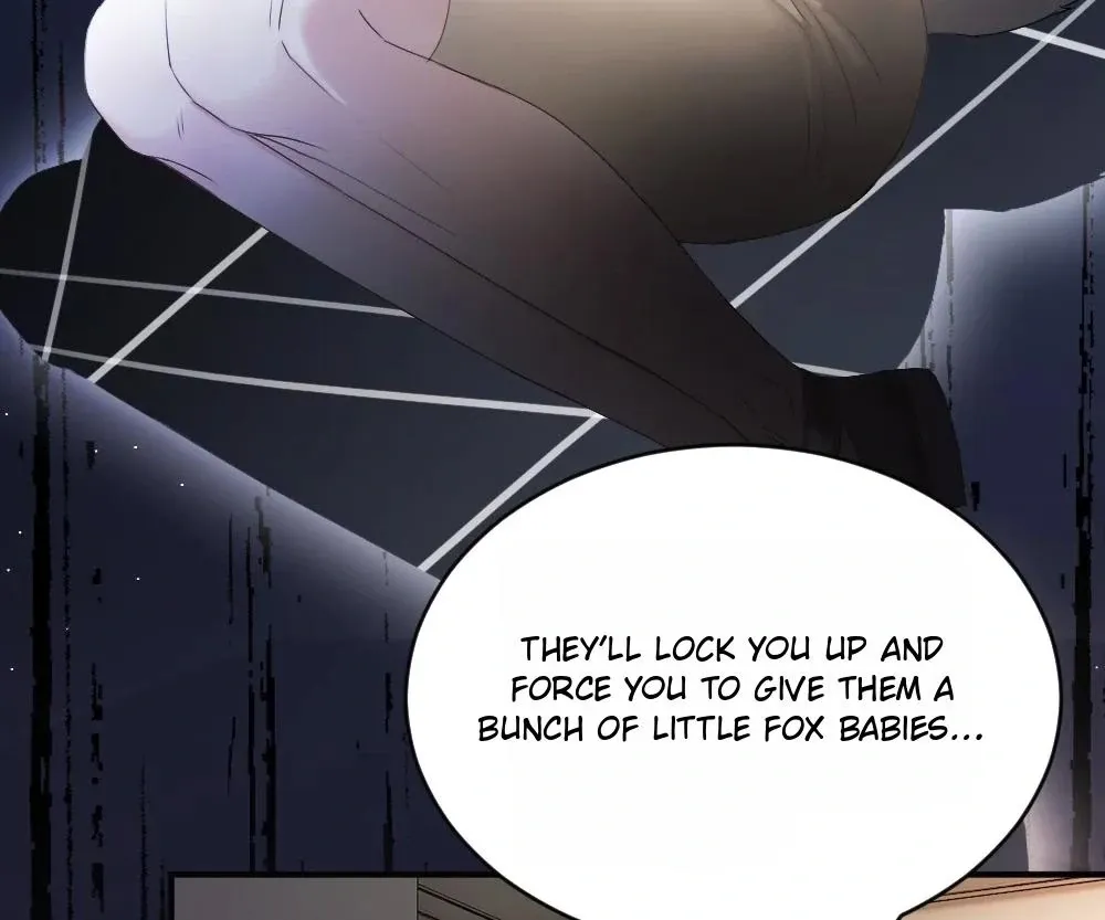 Handsome Guy Takes Over Systems Chapter 63 page 21 - 