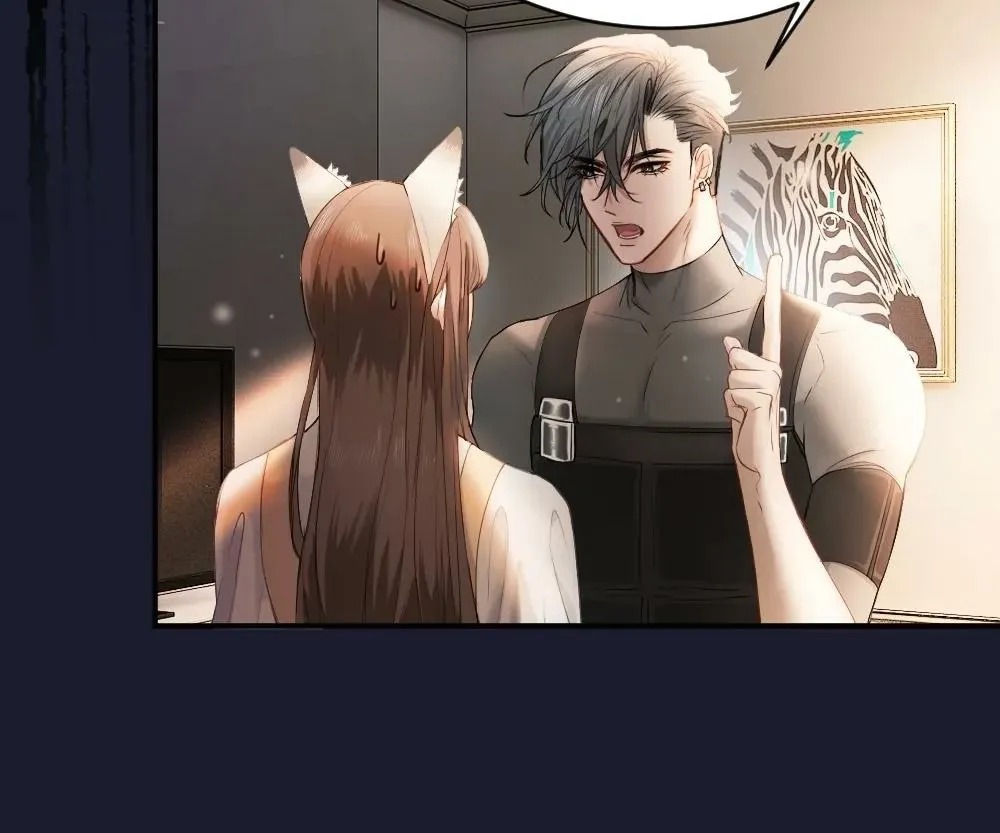 Handsome Guy Takes Over Systems Chapter 63 page 22 - 