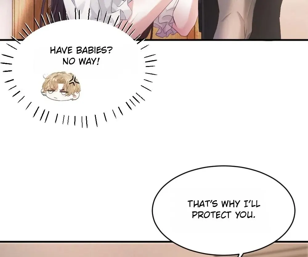 Handsome Guy Takes Over Systems Chapter 63 page 25 - 
