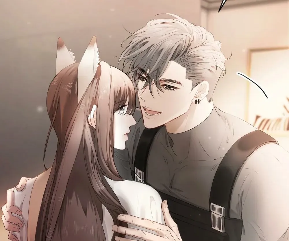 Handsome Guy Takes Over Systems Chapter 63 page 26 - 