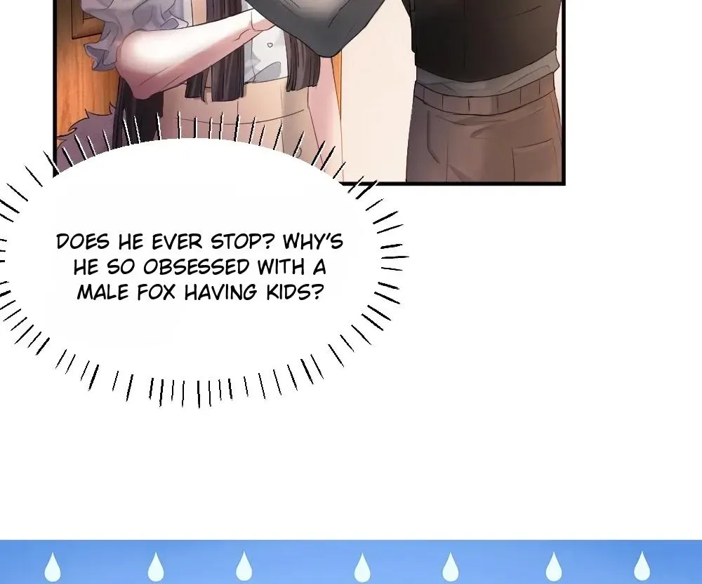 Handsome Guy Takes Over Systems Chapter 63 page 29 - 
