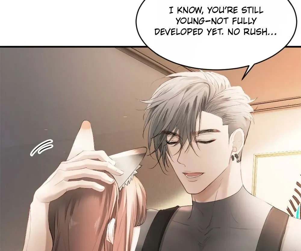 Handsome Guy Takes Over Systems Chapter 63 page 32 - 