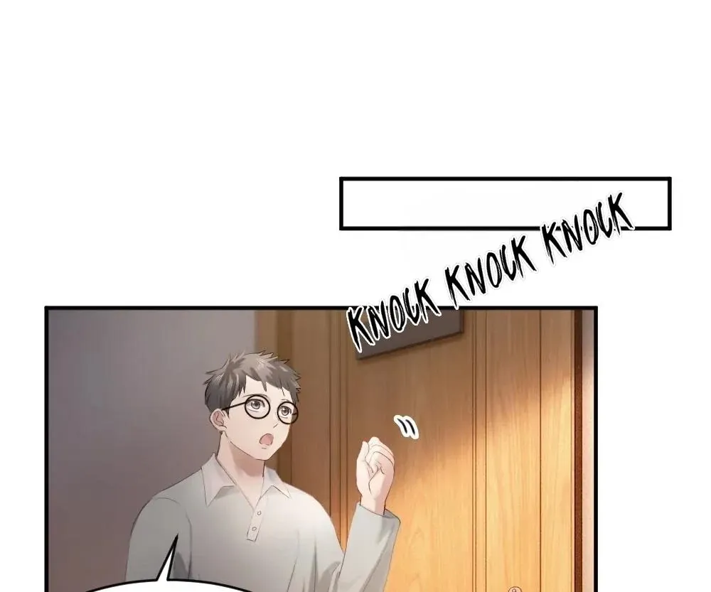 Handsome Guy Takes Over Systems Chapter 63 page 34 - 