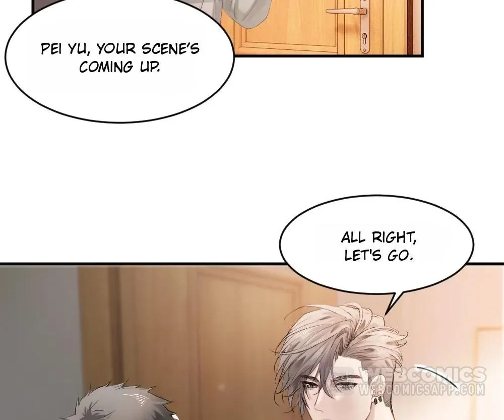 Handsome Guy Takes Over Systems Chapter 63 page 35 - 