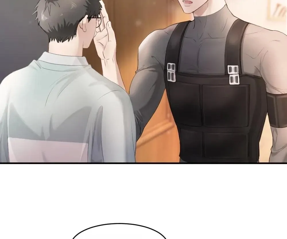 Handsome Guy Takes Over Systems Chapter 63 page 36 - 
