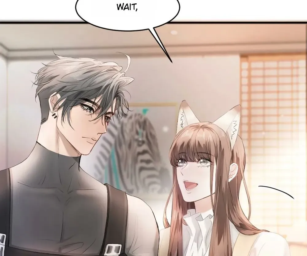 Handsome Guy Takes Over Systems Chapter 63 page 37 - 