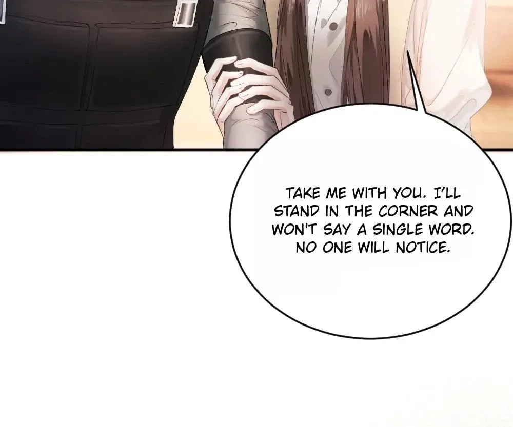 Handsome Guy Takes Over Systems Chapter 63 page 38 - 