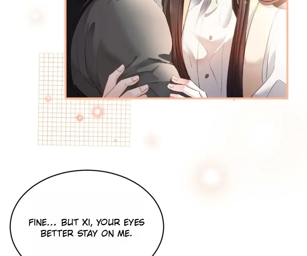 Handsome Guy Takes Over Systems Chapter 63 page 40 - 
