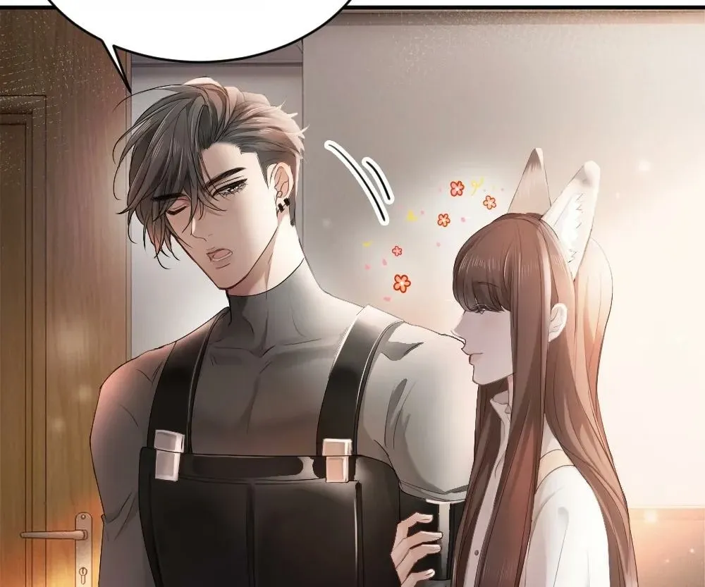 Handsome Guy Takes Over Systems Chapter 63 page 41 - 
