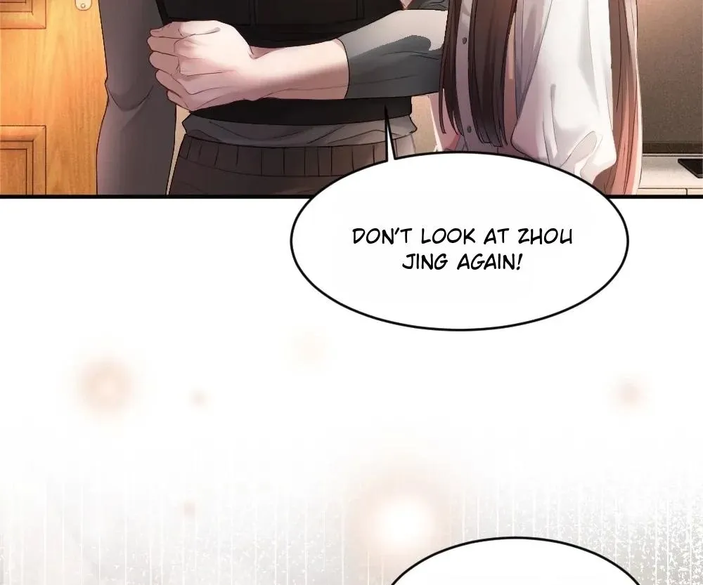 Handsome Guy Takes Over Systems Chapter 63 page 42 - 