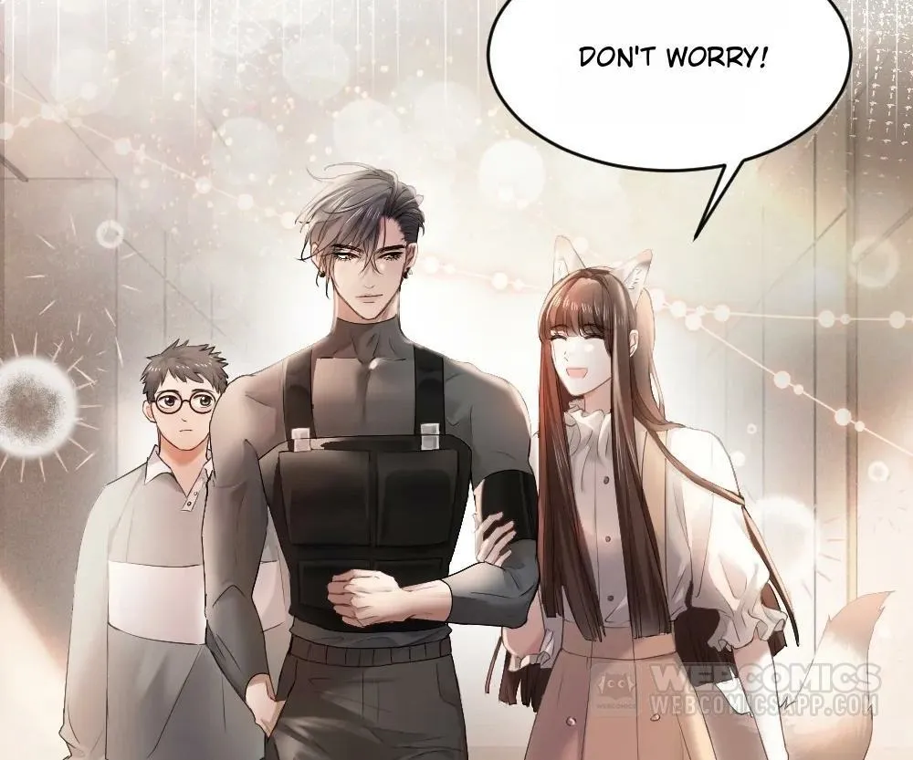 Handsome Guy Takes Over Systems Chapter 63 page 43 - 