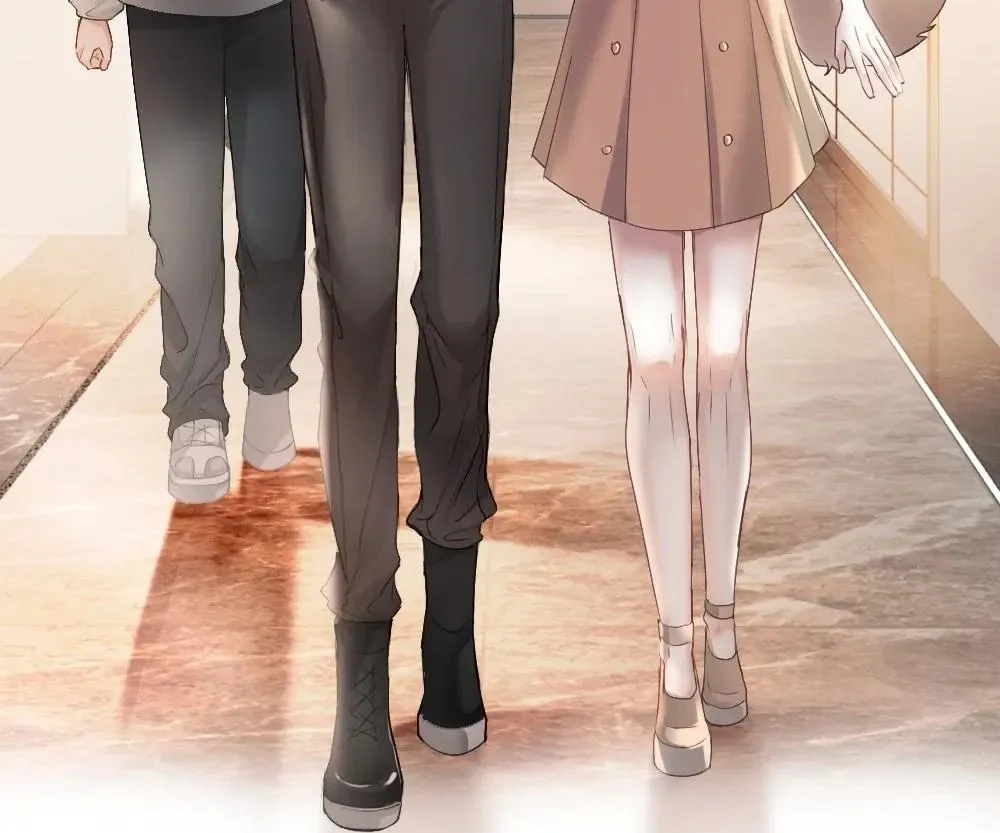 Handsome Guy Takes Over Systems Chapter 63 page 44 - 