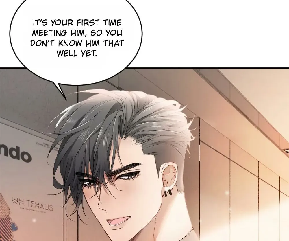 Handsome Guy Takes Over Systems Chapter 63 page 47 - 