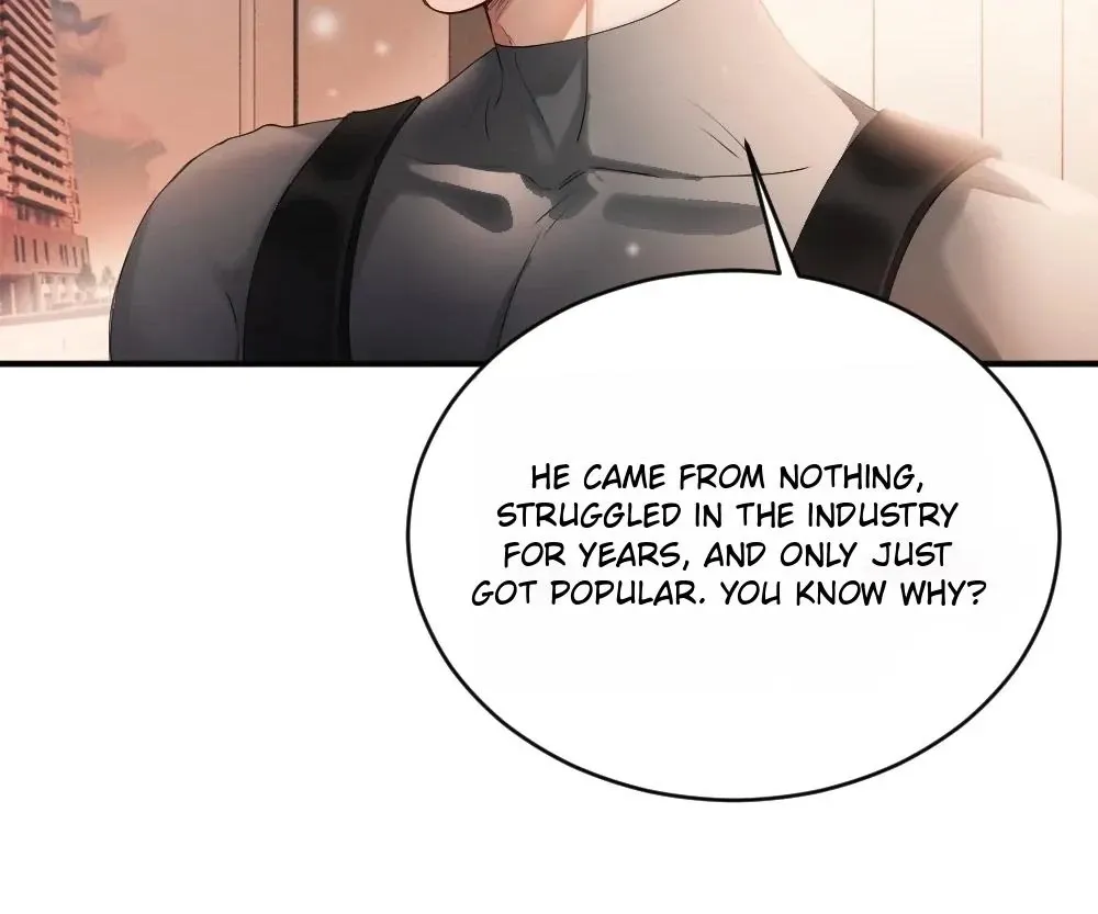 Handsome Guy Takes Over Systems Chapter 63 page 48 - 
