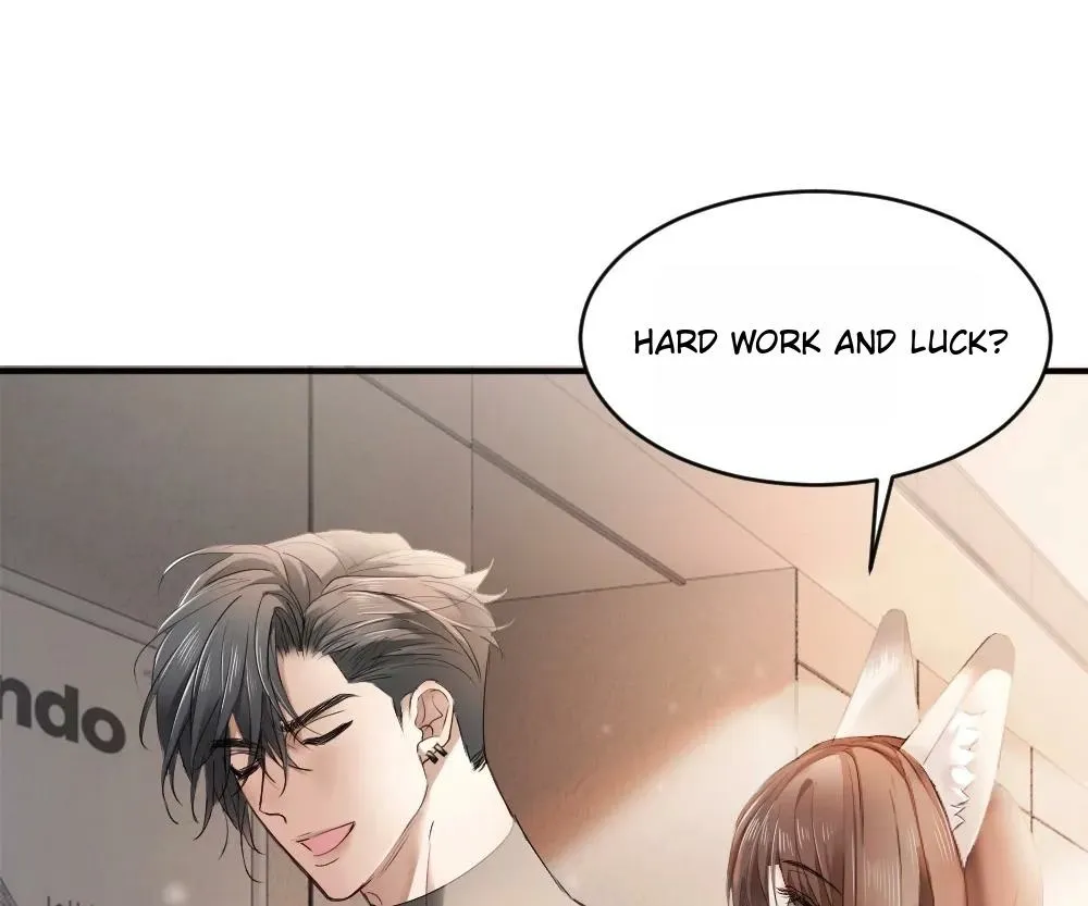 Handsome Guy Takes Over Systems Chapter 63 page 49 - 