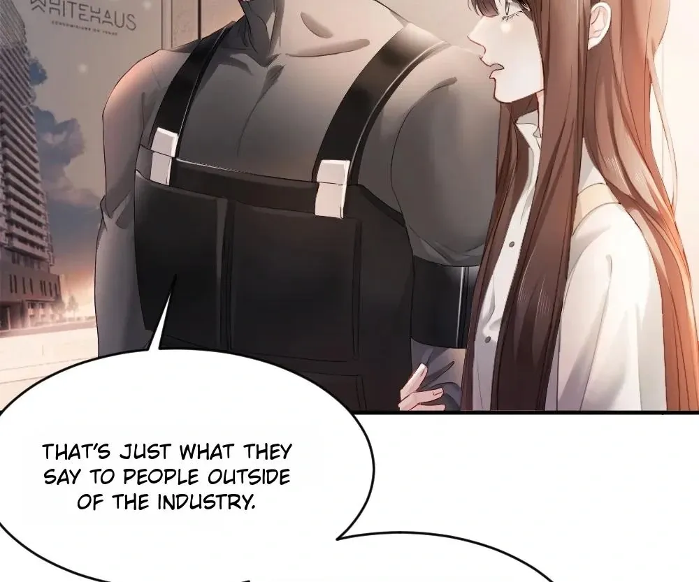 Handsome Guy Takes Over Systems Chapter 63 page 50 - 